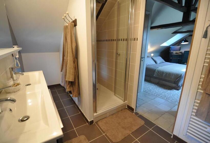 Люкс, Domaine Du Grenier