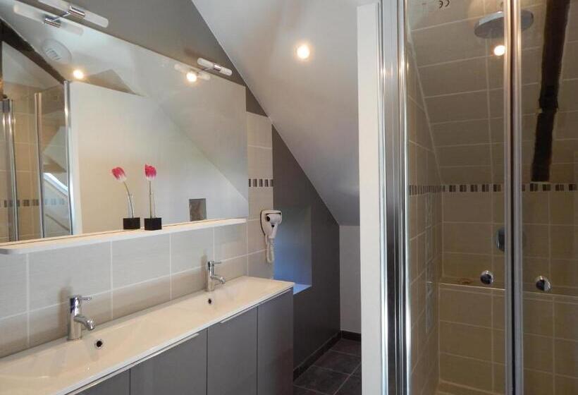 Люкс, Domaine Du Grenier