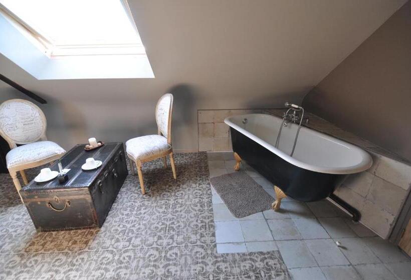 Люкс, Domaine Du Grenier