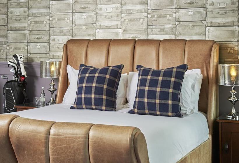 חדר קלאסי, Du Vin St. Andrews