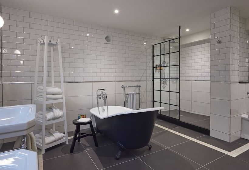 סוויטה, Du Vin St. Andrews