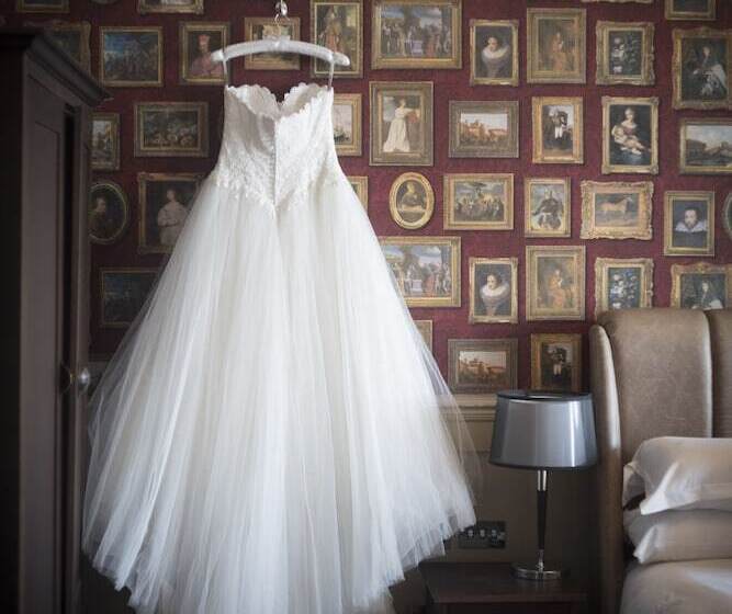 סוויטה, Du Vin St. Andrews