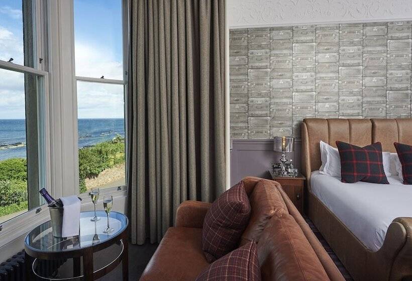 סוויטת ג'וניור, Du Vin St. Andrews