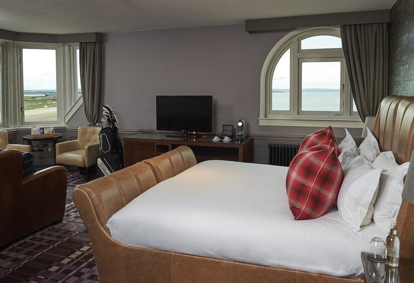 סוויטת ג'וניור, Du Vin St. Andrews