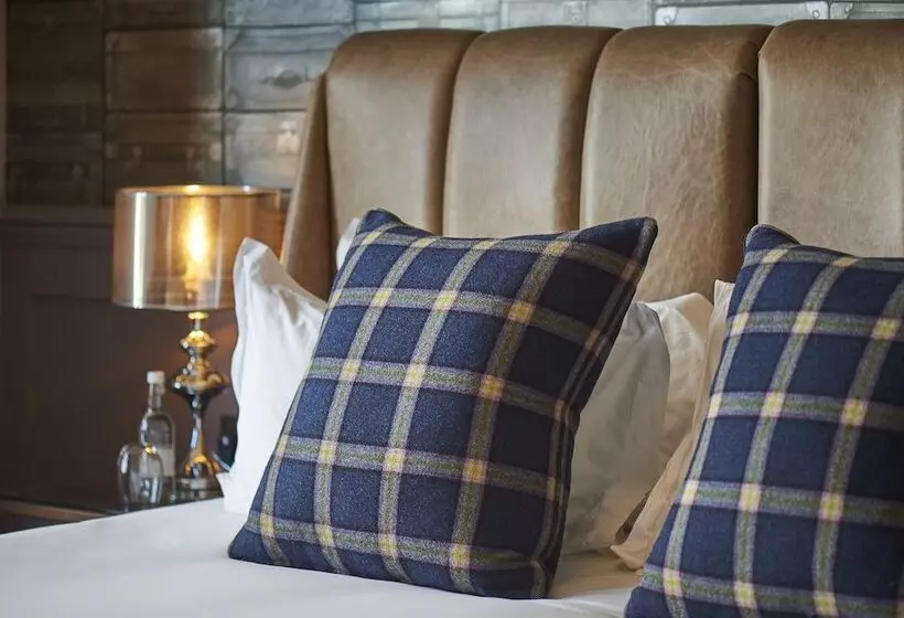 ジュニアスイート, Du Vin St. Andrews