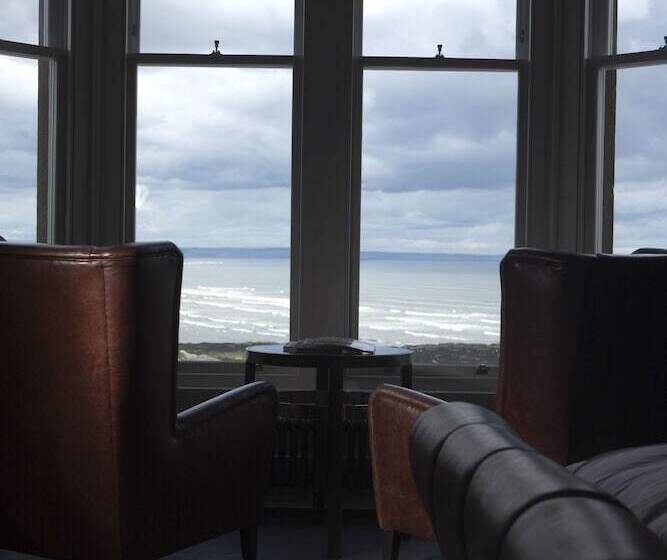 סוויטת ג'וניור, Du Vin St. Andrews