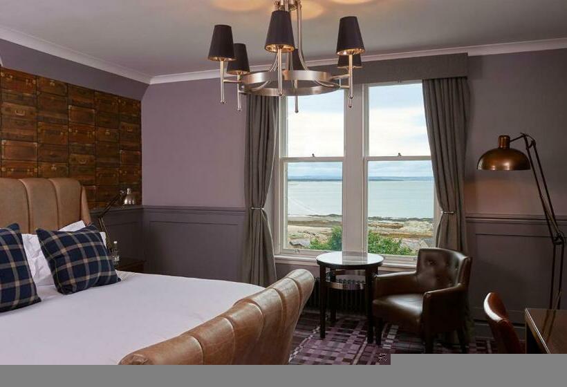 חדר קלאסי, Du Vin St. Andrews