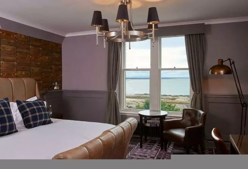 クラシックルーム, Du Vin St. Andrews