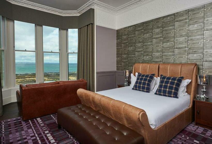 סוויטת ג'וניור, Du Vin St. Andrews