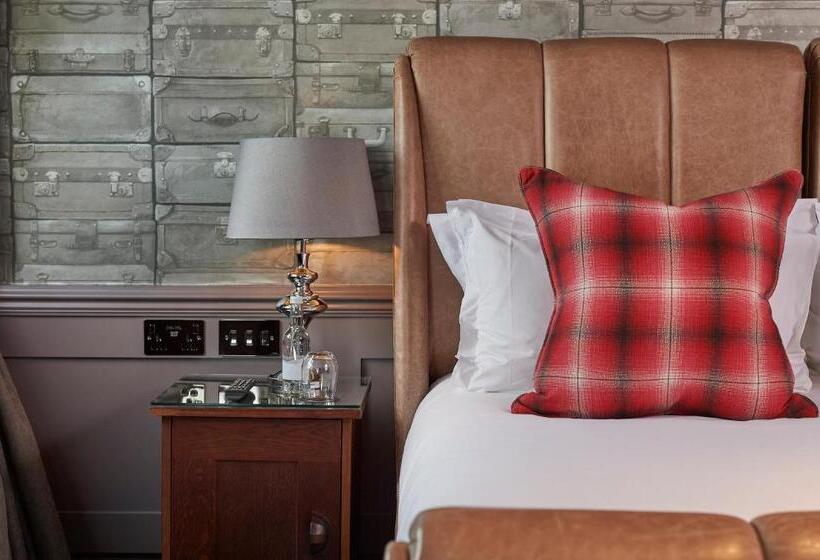 סוויטת ג'וניור, Du Vin St. Andrews