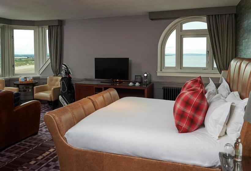 סוויטת ג'וניור, Du Vin St. Andrews