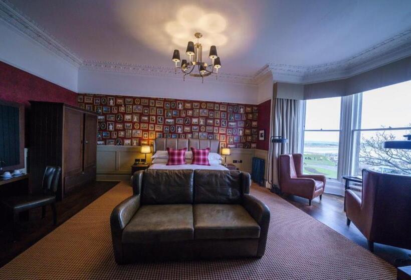 סוויטה, Du Vin St. Andrews