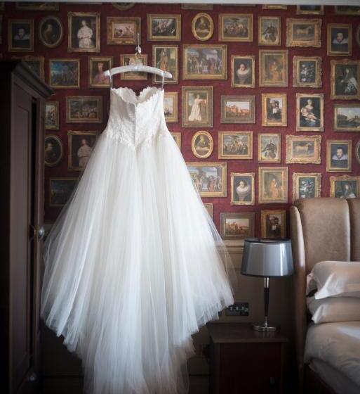 סוויטה, Du Vin St. Andrews