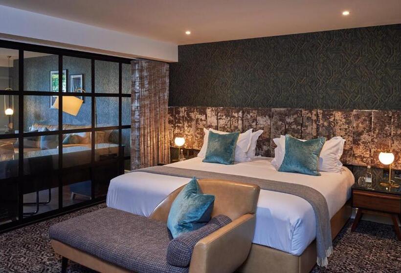 סוויטה, Du Vin St. Andrews