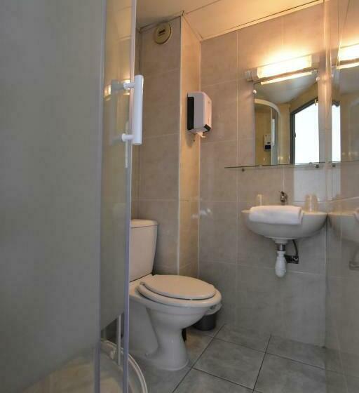 スタンダードルーム, Face West Le Pontet