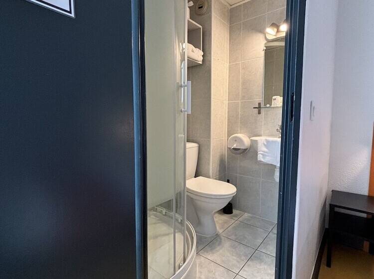 スタンダードルーム, Face West Le Pontet