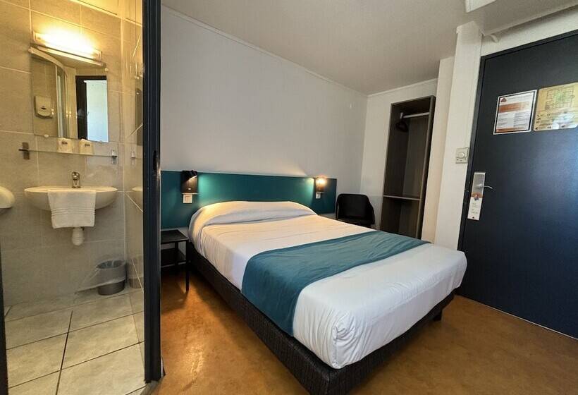 Номер Стандарт, Face West Le Pontet
