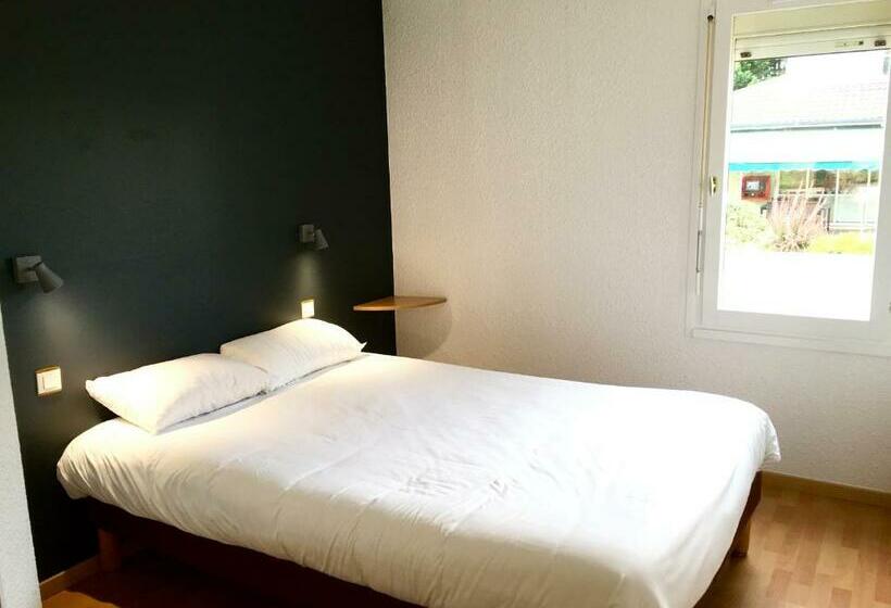 اتاق استاندارد, Fasthôtel Limoges Nord   Fh Confort