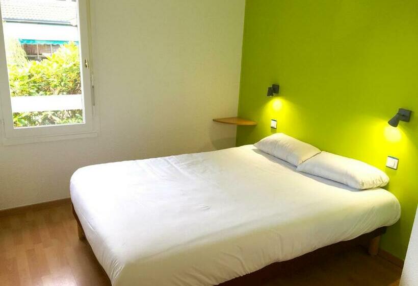 اتاق استاندارد, Fasthôtel Limoges Nord   Fh Confort