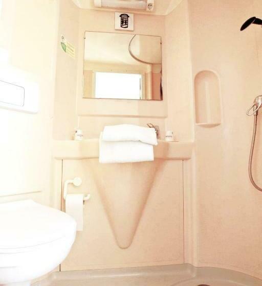 اتاق استاندارد سه نفره, Fasthôtel Limoges Nord   Fh Confort