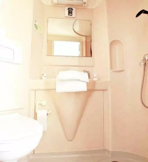 スタンダードトリプルルーム, Fasthôtel Limoges Nord   Fh Confort