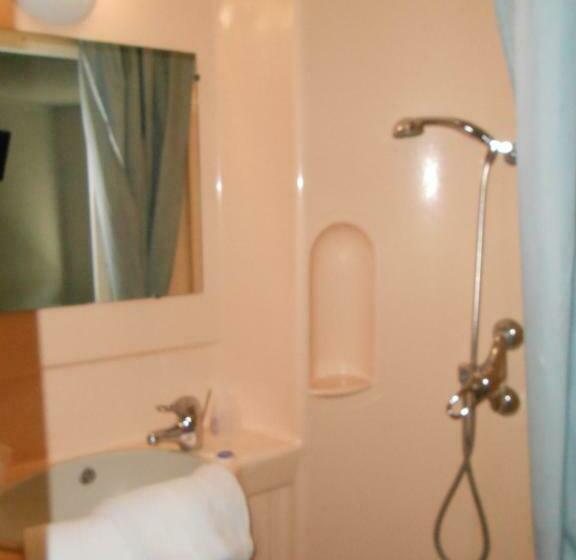 اتاق استاندارد, Fasthôtel Limoges Nord   Fh Confort