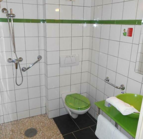اتاق استاندارد, Fasthôtel Limoges Nord   Fh Confort