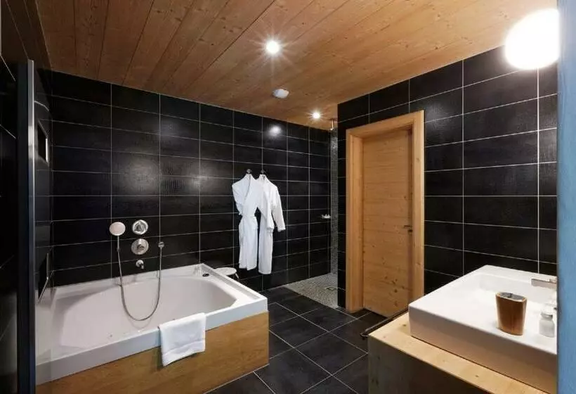スーペリアールーム, Location Chalet Et Appartement Du Flocons De Sel   Emmanuel Renaut