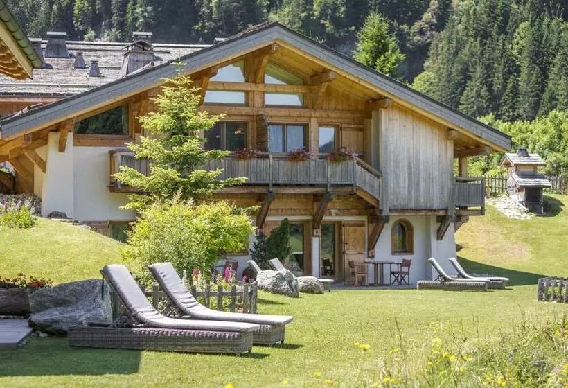 スーペリアールーム, Location Chalet Et Appartement Du Flocons De Sel   Emmanuel Renaut
