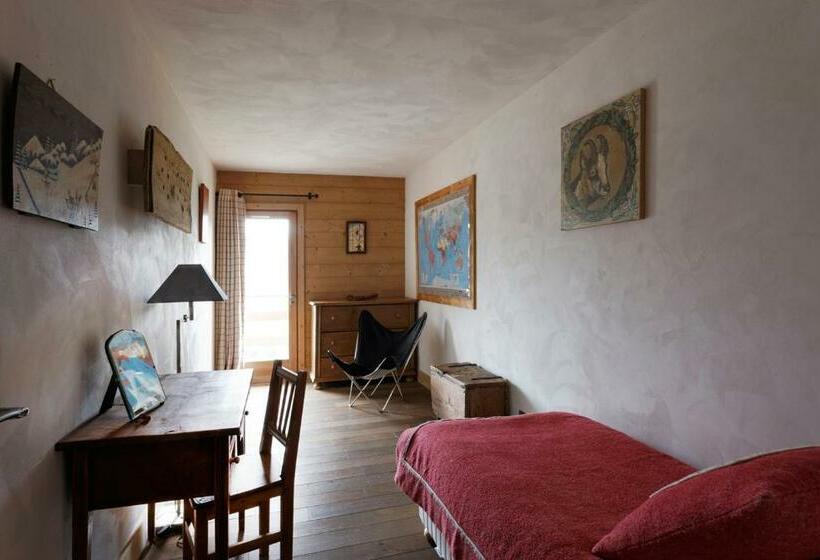 Люкс, Location Chalet Et Appartement Du Flocons De Sel   Emmanuel Renaut