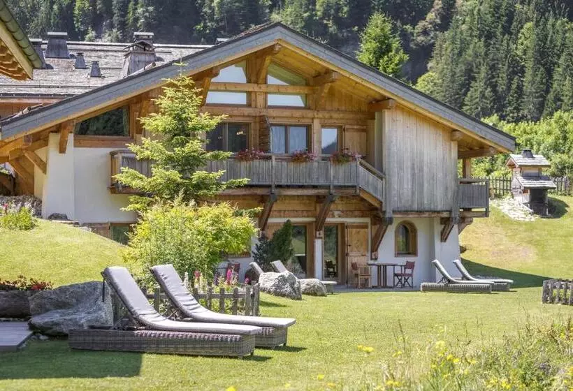 ジュニアスイート, Location Chalet Et Appartement Du Flocons De Sel   Emmanuel Renaut