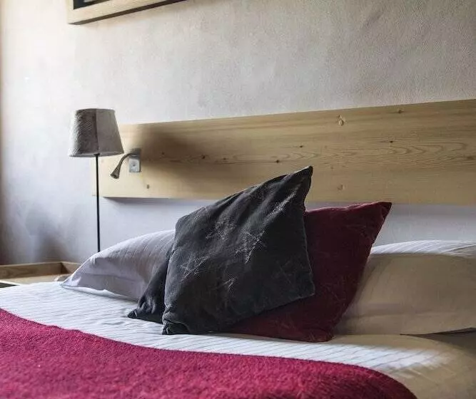 スイート, Location Chalet Et Appartement Du Flocons De Sel   Emmanuel Renaut