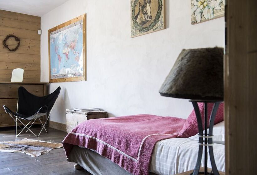 Люкс, Location Chalet Et Appartement Du Flocons De Sel   Emmanuel Renaut