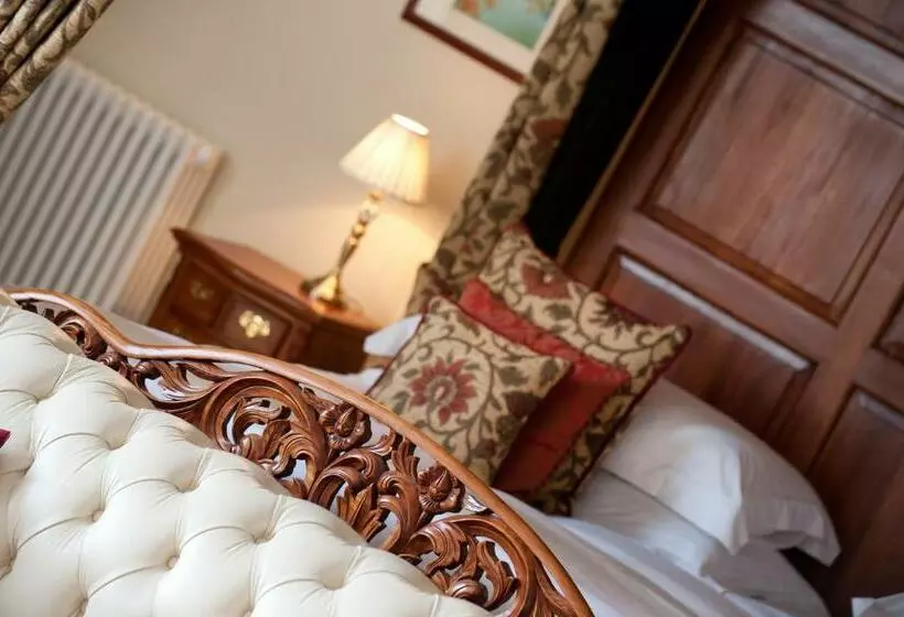 Sviitti, Goldsborough Hall