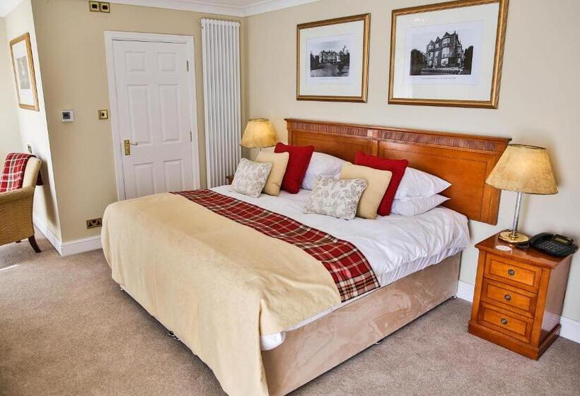 ガーデンビュースタンダードルーム, Goldsborough Hall