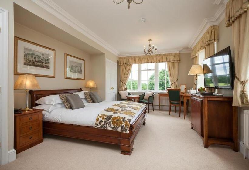 ガーデンビュースタンダードルーム, Goldsborough Hall