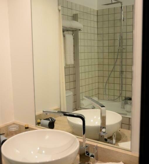 Номер Стандарт, Hôtel Grimaldi