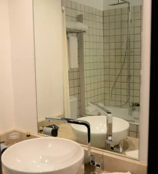 اتاق استاندارد, Hôtel Grimaldi