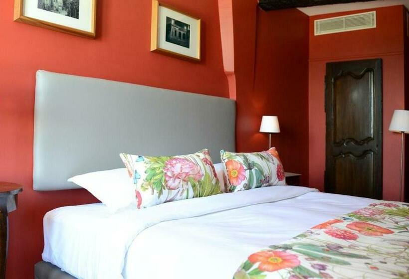 스탠다드 룸, Hôtel Grimaldi