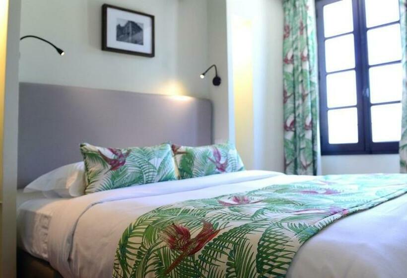 Номер Стандарт, Hôtel Grimaldi