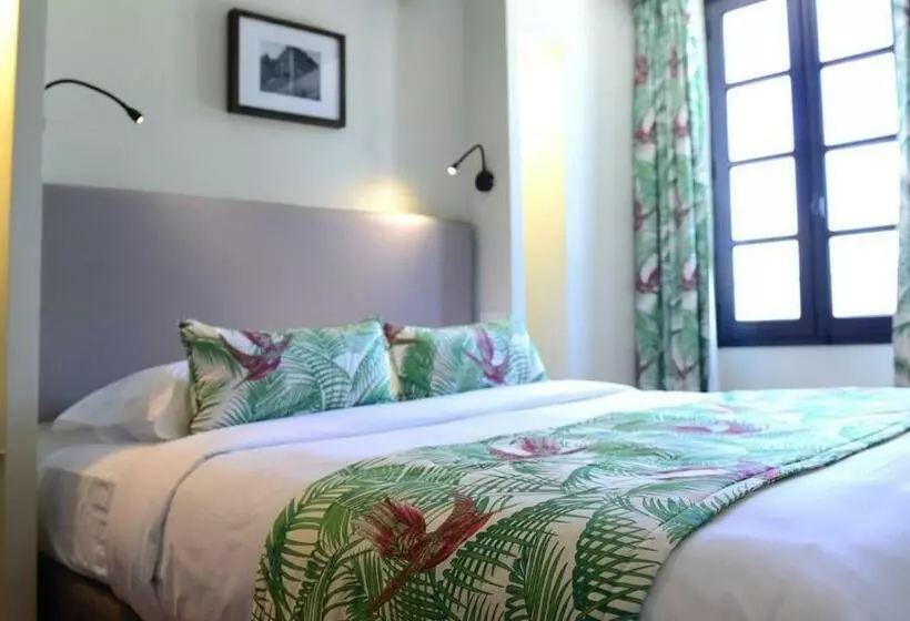 اتاق استاندارد, Hôtel Grimaldi