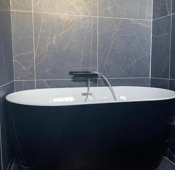 غرفة قياسية, Hôtel Les 4 éléments