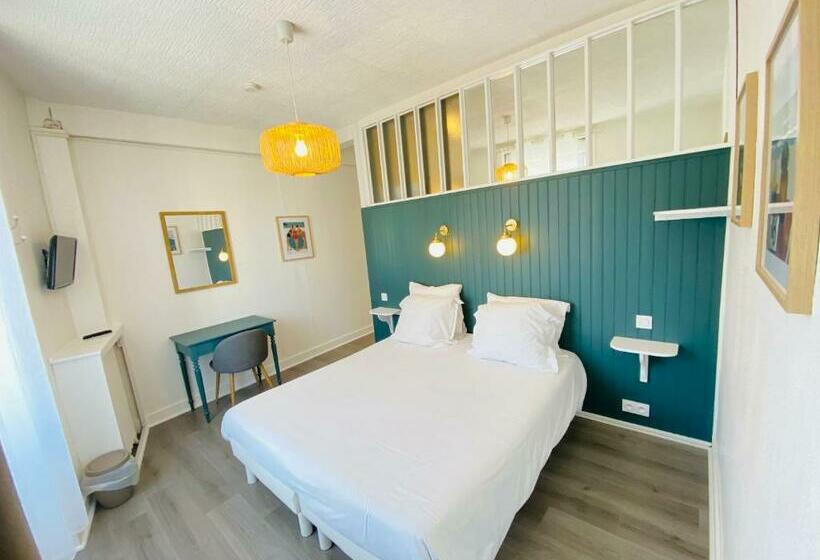 Номер Стандарт, Saintmichel