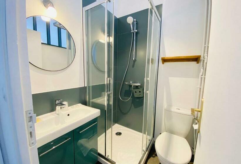 Номер Стандарт, Saintmichel