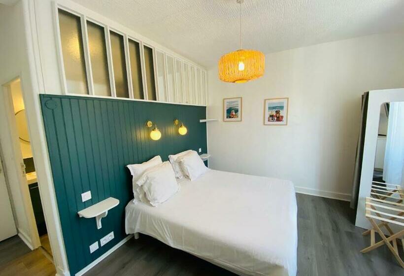 Номер Стандарт, Saintmichel