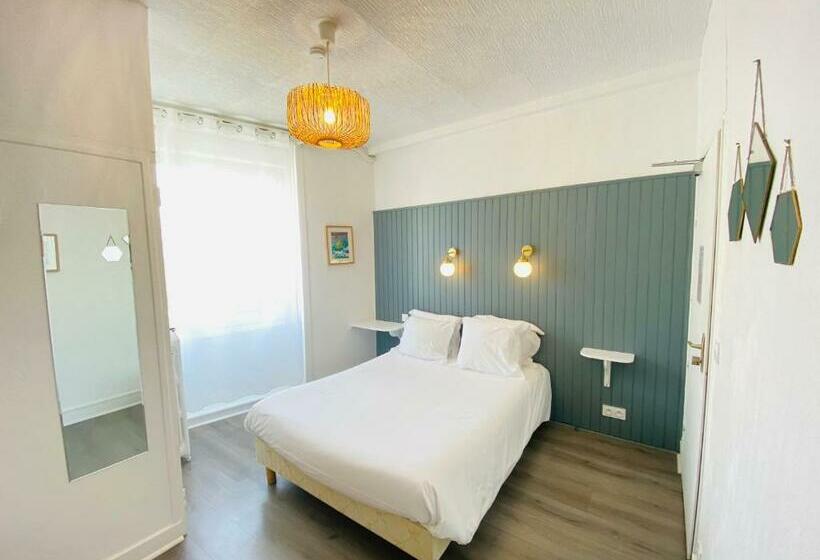 标准间, Saintmichel