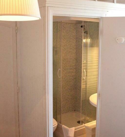 Номер Стандарт, Saintmichel