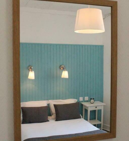 Номер Стандарт, Saintmichel