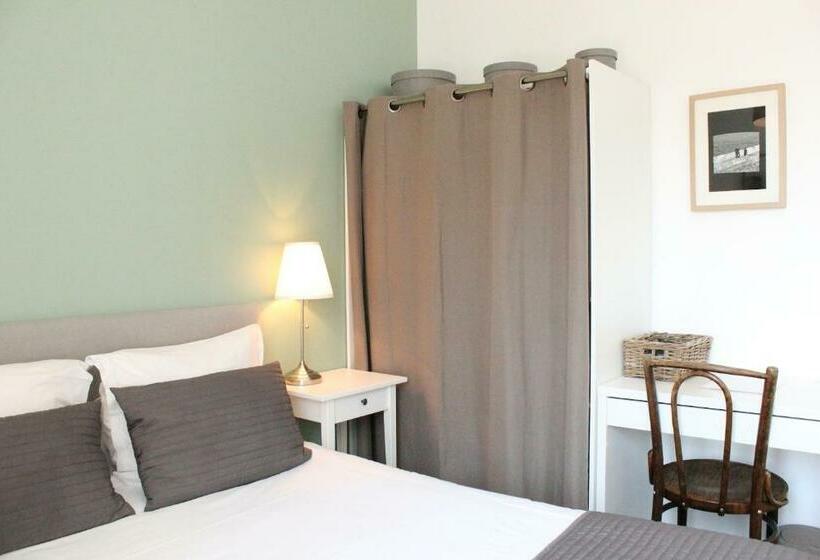 Номер Стандарт, Saintmichel