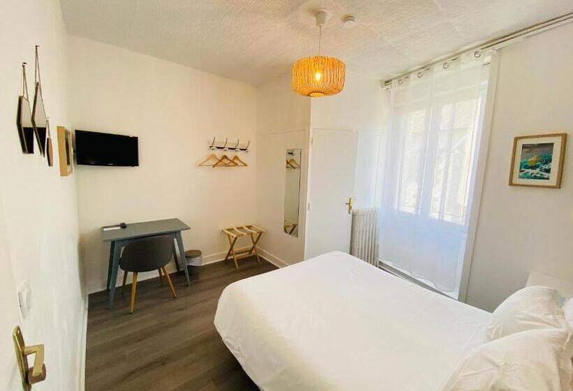 Номер Стандарт, Saintmichel